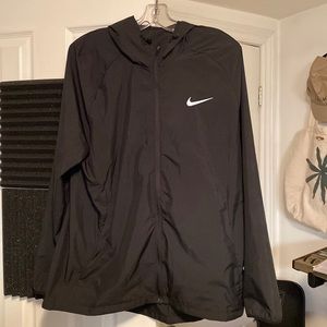 Nike Running Jacket